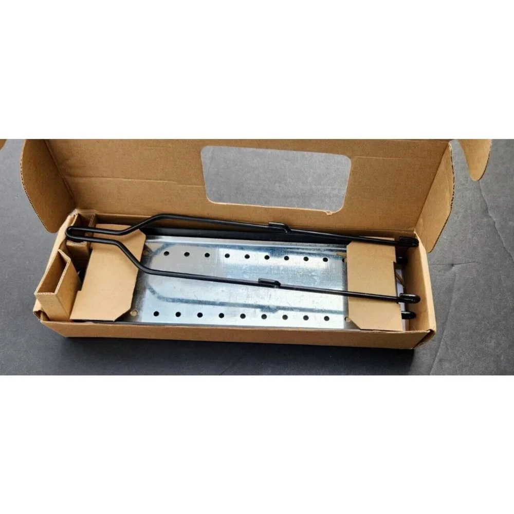 IKEA KROKEN Hanging Shelf Spice Rack Shelf Tina Christensen